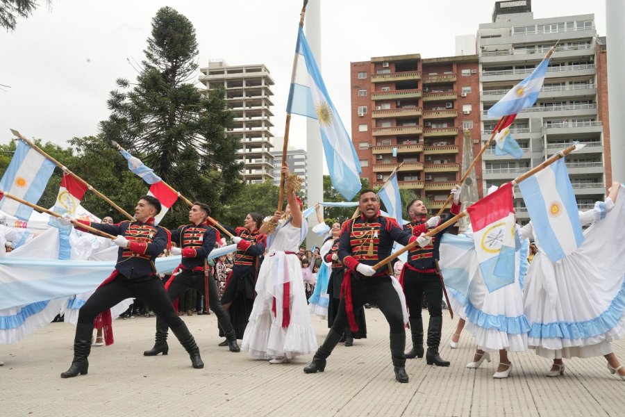 Oferta cultural para este domingo.