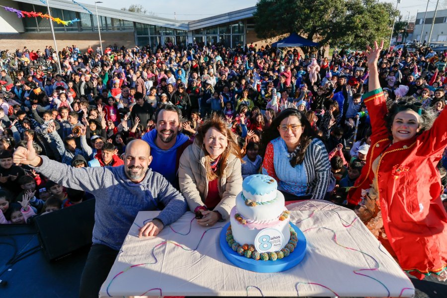 PROPUESTAS. El gobierno provincial dio a conocer una agenda de actividades culturales que se realizarán en el territorio para aprovechar el primer fin de semana largo de junio.