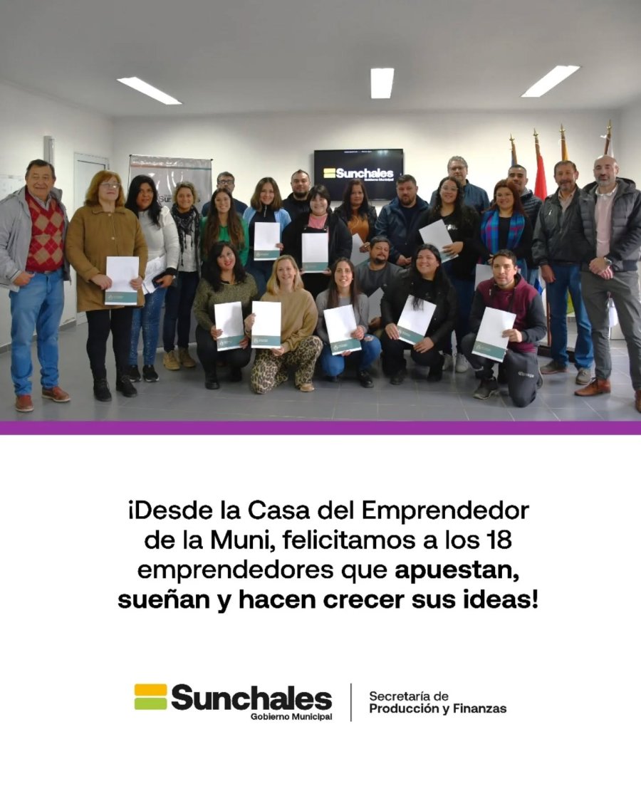 Quienes fueron beneficiados con los préstamos y las autoridades.
