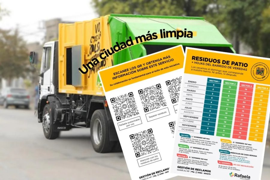 PROPUESTA. Se basa en el diálogo directo con los vecinos, busca generar hábitos sostenibles y preparar el terreno para una futura etapa sancionatoria.