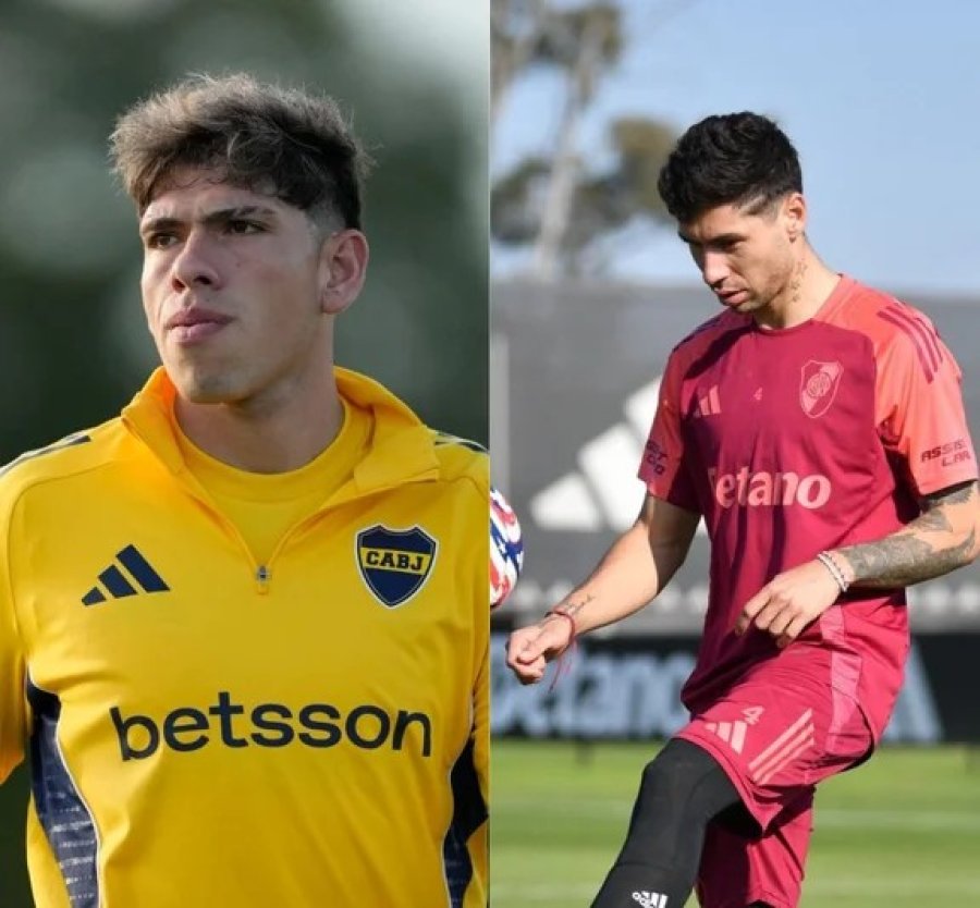 Un astrólogo habló sobre la participación de Boca y River en el Mundial de Clubes