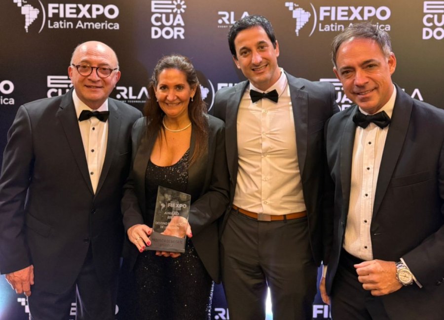 Santa Fe recupera liderazgo gracias a los cambios en seguridad.