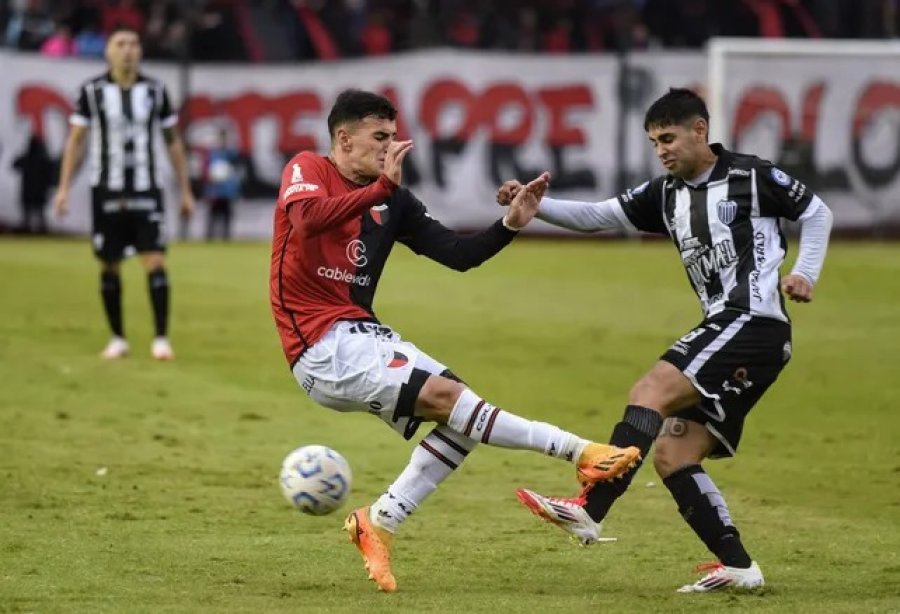 COLÓN VISITA ESTE SÁBADO A TERMPERLEY