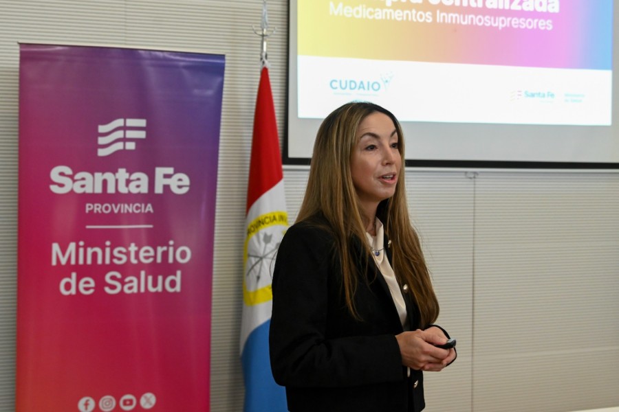 En el mes de mayo la provincia tuvo ocho donantes, uno de ellos pediátrico.