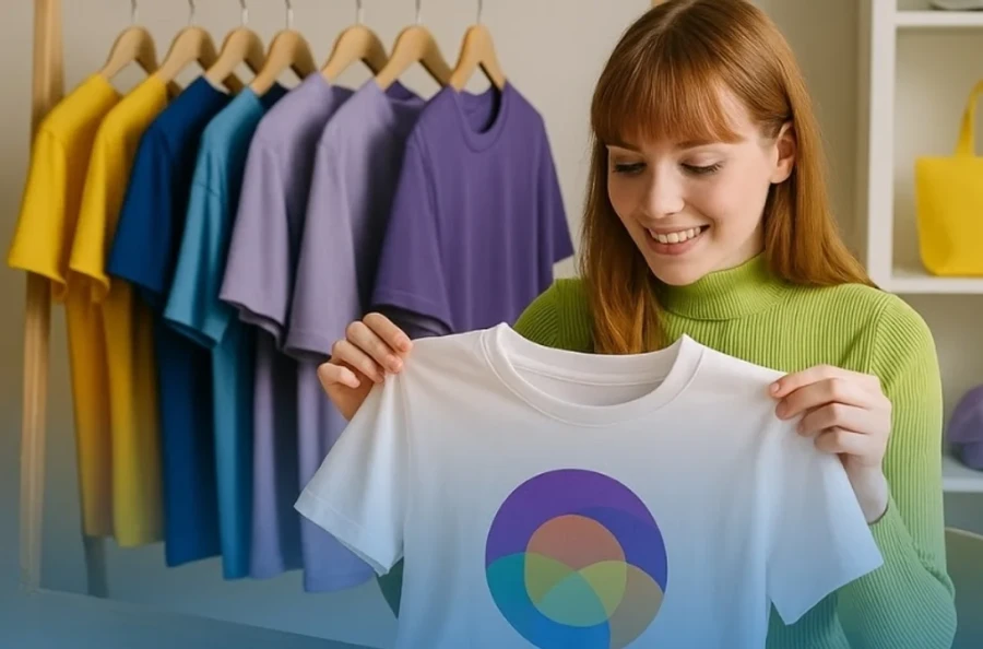 Los estampados de autor se abrirán paso por la tangente el próximo quinquenio dentro del competitivo mercado de la indumentaria.