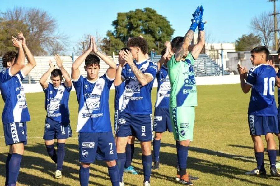 POR LOS TRES PUNTOS. BH necesita ganar en casa.