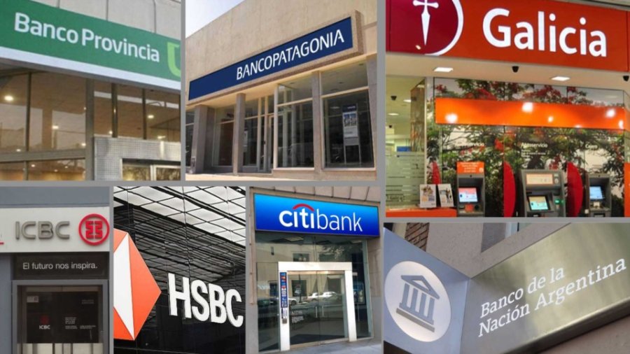 PARITARIA BANCARIA. En línea con la inflación, la actualización establece un alza del 1,5% sobre los sueldos de mayo.