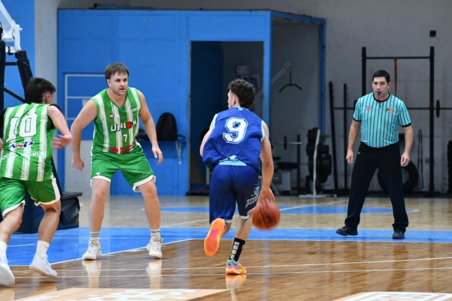 PROTAGONISTAS. Atlético es local por el título de Plata y Unión es anfitrión en la de Oro.