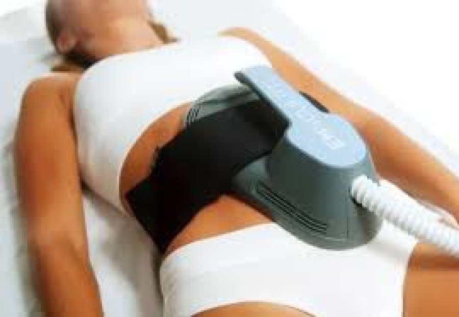 La tecnología moderna puede mejorar la calidad de vida mediante EMSCULPT, un dispositivo de última generación aprobado por la FDA que combina tecnologías .