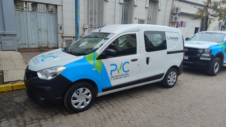 El procedimiento se llevó adelante mediante una licitación pública convocada por el Decreto N.º 57.309.