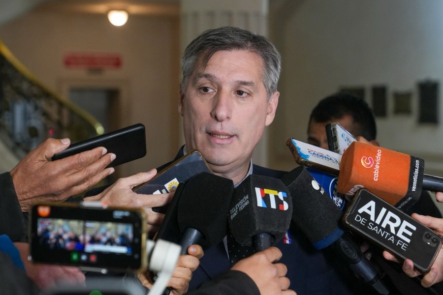 El mismo día cobrarán activos y jubilados.