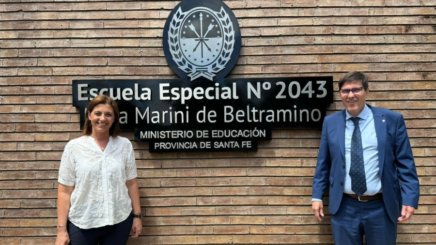 La capacitación es virtual y asincrónica.