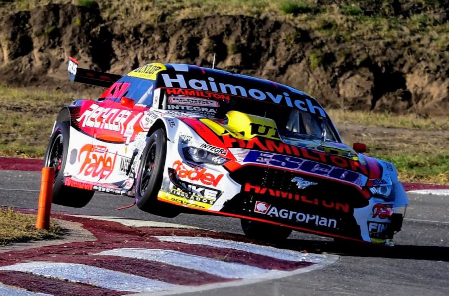 Mariano Werner ganó la final anterior disputada en Alta Gracia.
