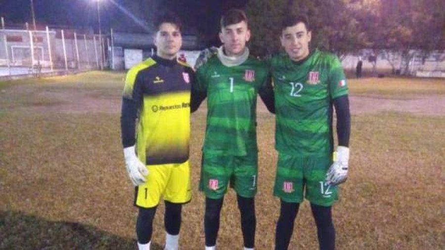 LA LIGA RAFAELINA DEBUTA EN LA COPA PAÍS