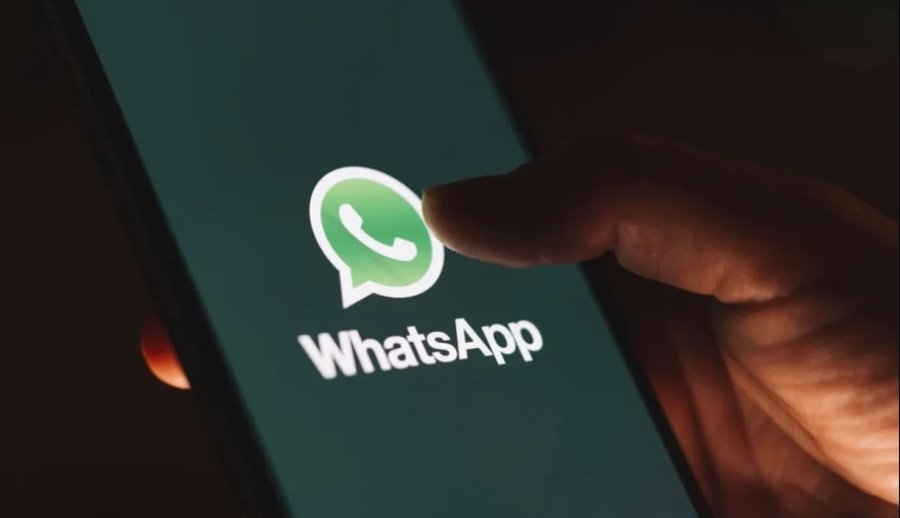 ¿ADIOS AL WHATSAPP GRATIS? Las acciones de Meta subieron tras la comunicación de que introducirán anuncios en la red social de mensajes más usada en internet.