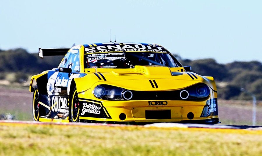 La marca Torino presentará varios cambios desde la fecha de Posadas.