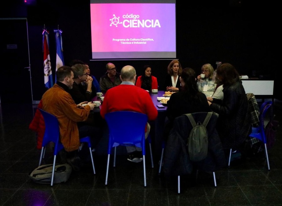 La presentación de proyectos está abierta hasta el 30 de junio de 2025.