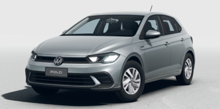 Toda la gama del Volkswagen Polo ofrece beneficios en seguros.