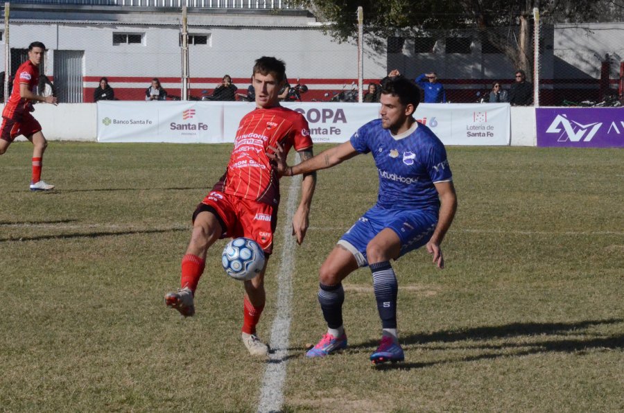 GUILLERMO FUNES (Ferro).