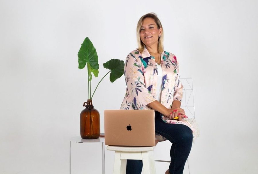 MERY SÁNCHEZ. Promete inspirar, movilizar y dejar huella.