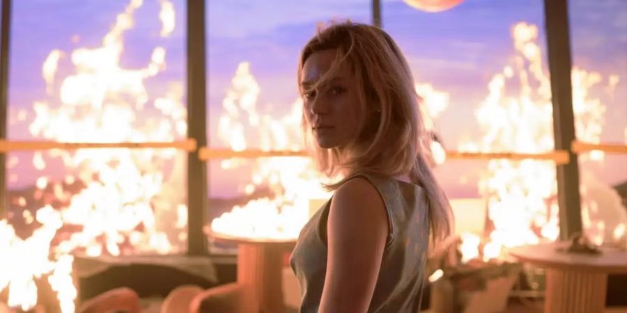 DESTINO FINAL 6. Llegó la sexta película de la franquicia de terror sobrenatural.