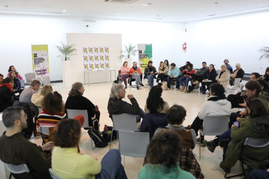 ACTIVIDADES ESPECIALES. Están destinadas al público en general y son de carácter gratuito.