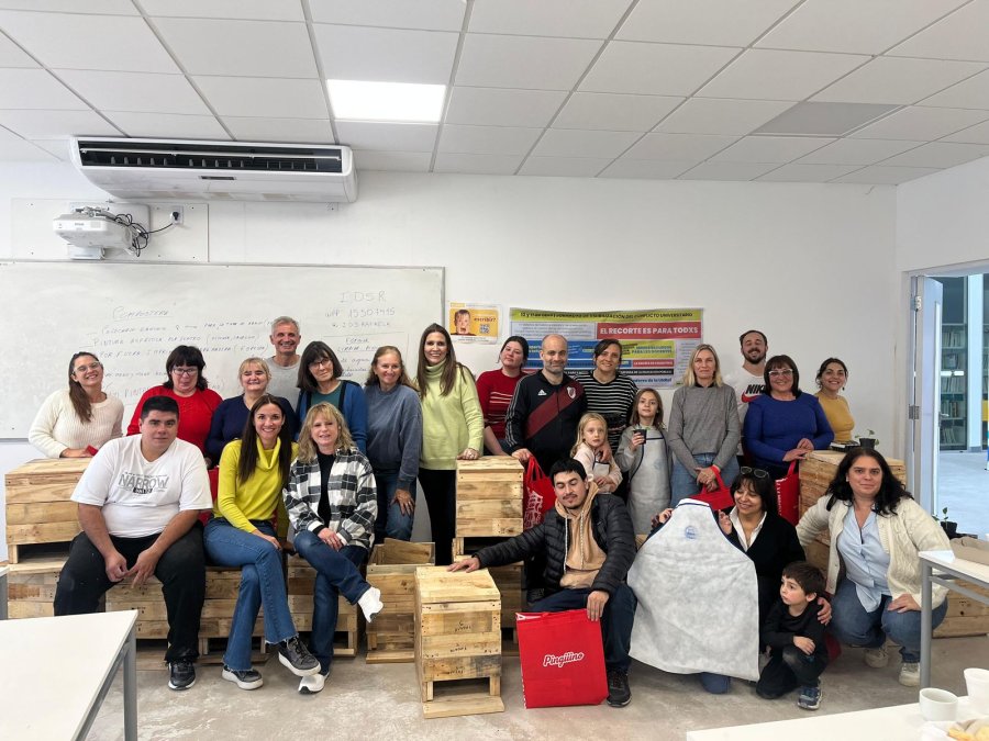 El 5 de junio se conmemora el Día Mundial del Ambiente.