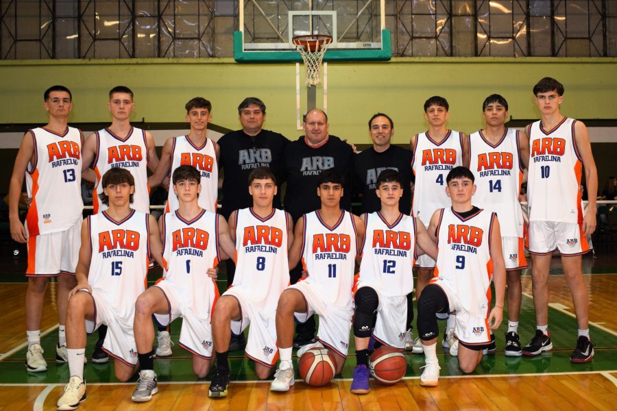 EQUIPO. Tuvo un triunfo y dos derrotas en la fase clasificatoria.