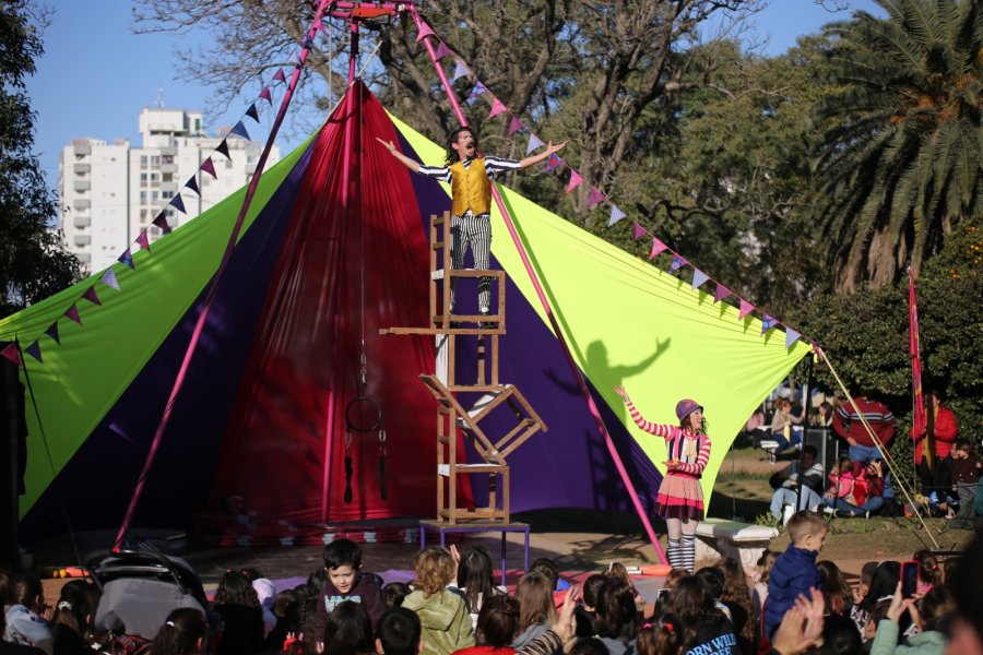 Todos los detalles sobre la programación del FTR.