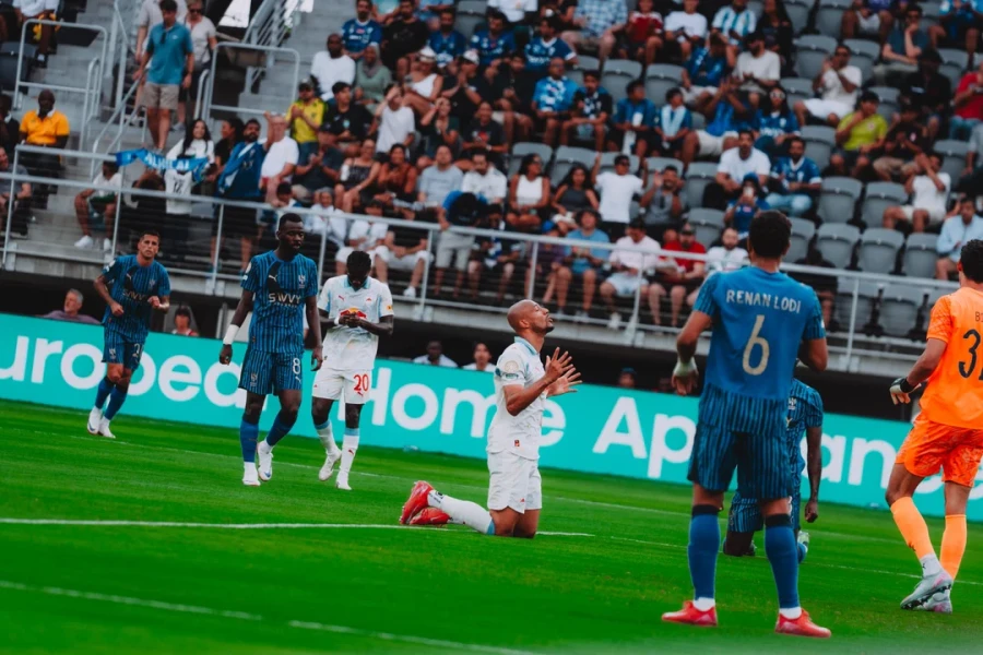 SIN GOLES. La definición espera en el Grupo H.