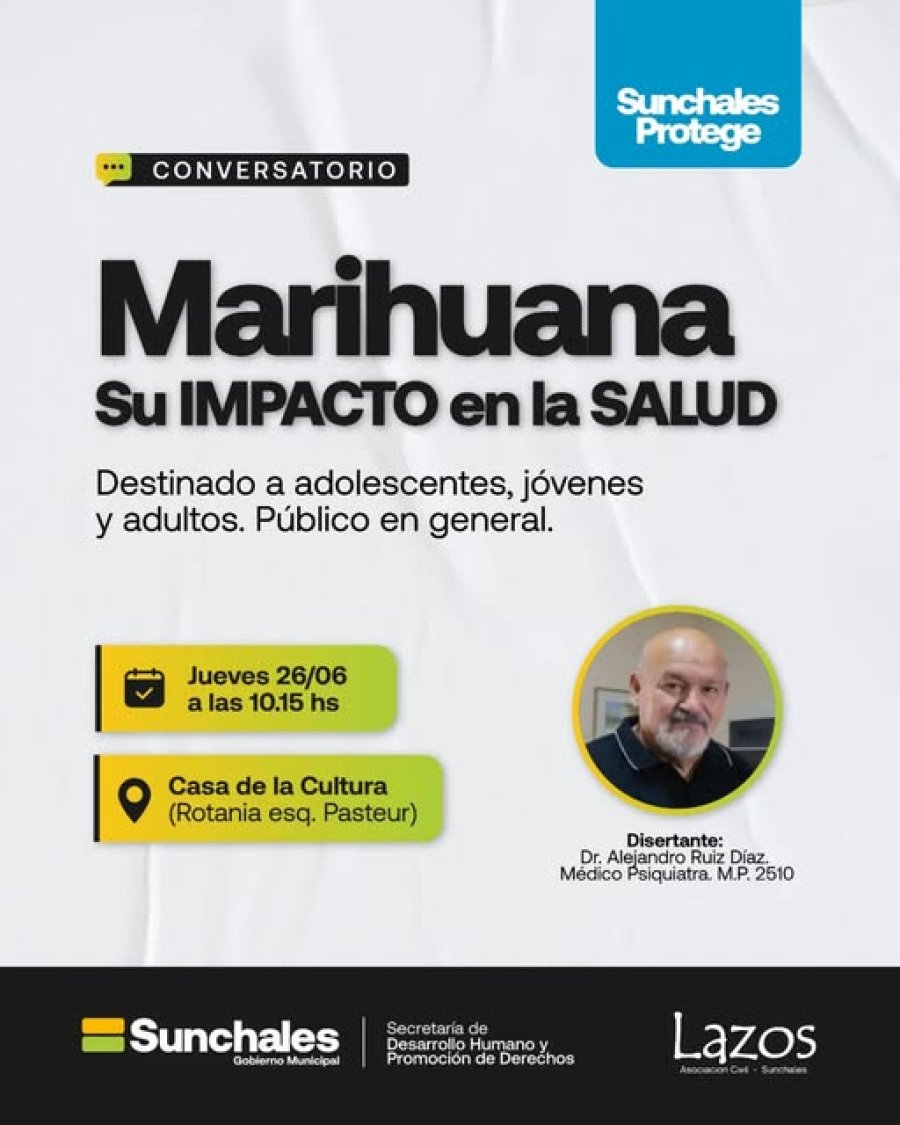 Difusión de a propuesta.