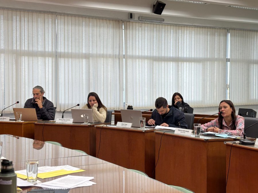 La campaña electoral se metió con fuerza en la actividad legislativa a partir de los planteos de la oposición..