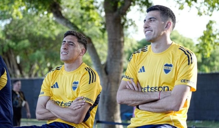 Boca sabe que necesita golear al Auckland City para continuar en el Mundial de Clubes