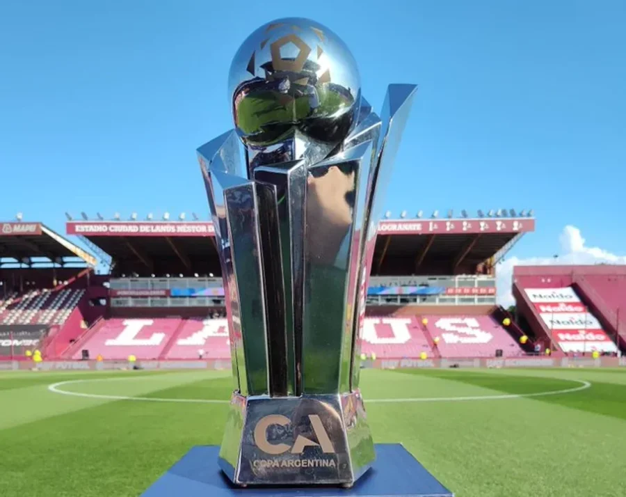 Independiente, Racing y San Lorenzo ya tienen día y sede para los 16avos de final.