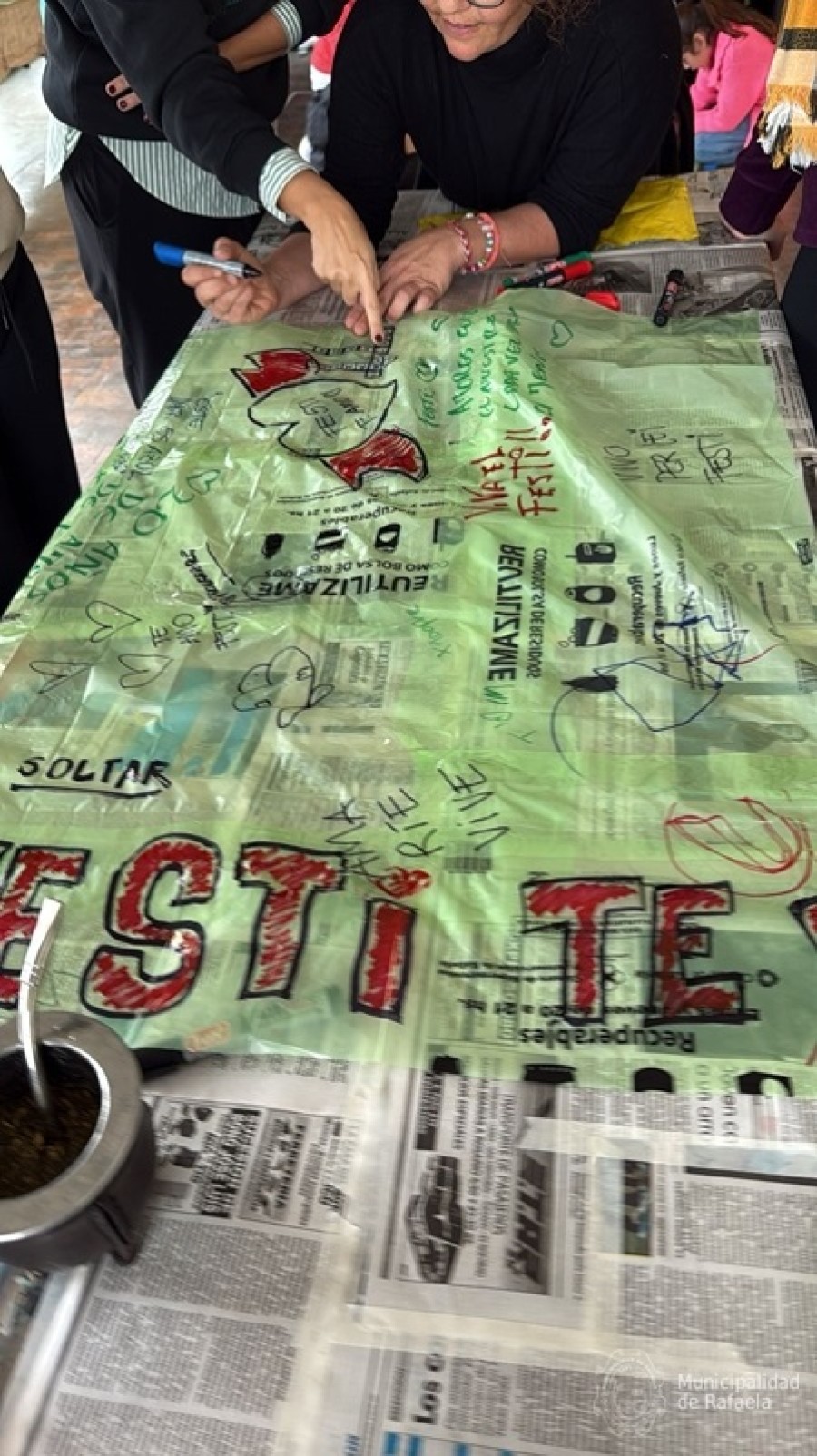 El Museo Aero Solar será un lienzo colectivo habitado y un símbolo de conciencia ambiental, social y cultural.