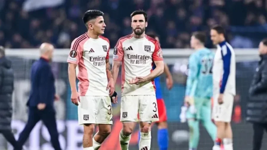 El futuro los campeones del mundo Thiago Almada y Nicolás Tagliafico es una incógnita.