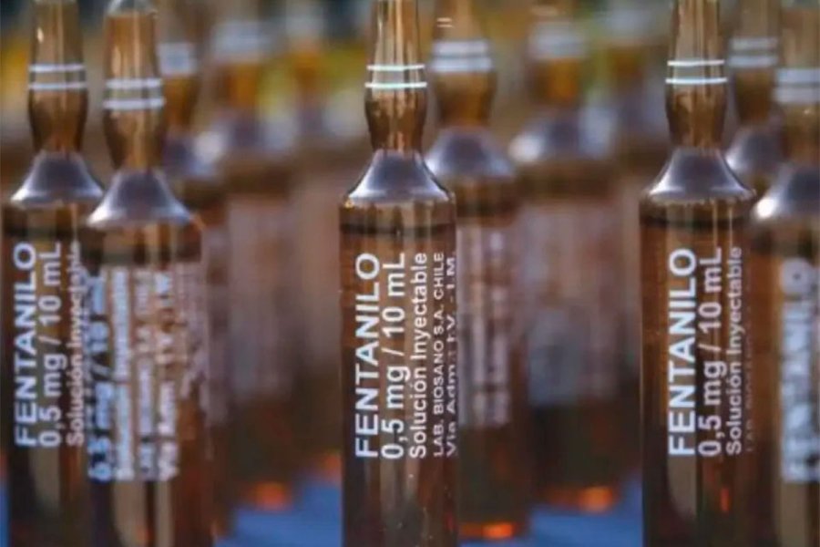 FENTANILO CONTAMINADO. Las muertes bajo la lupa ya ascienden a 48 en todo el país.