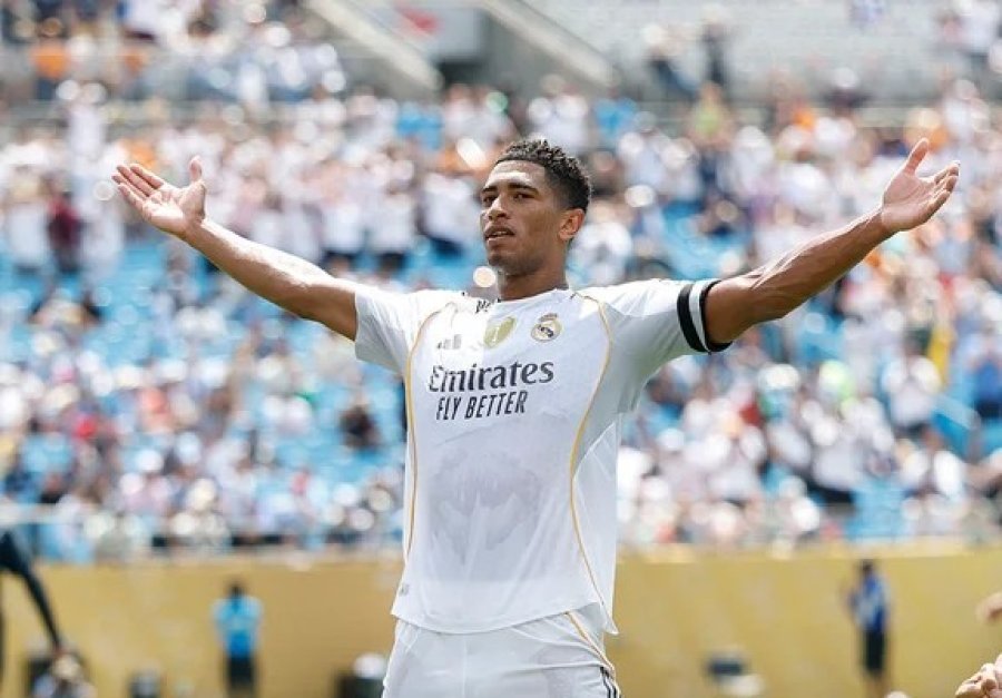 El Real Madrid no quiere sorpresas ante el Salzburgo.