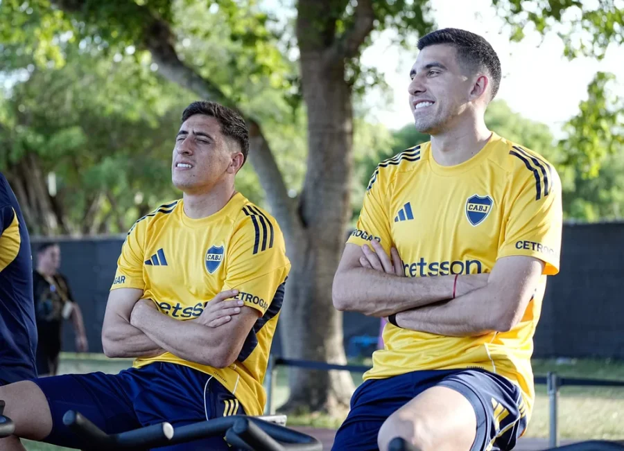 Boca consiguió un poco más de 17 millones de dólares en el Mundial de Clubes.