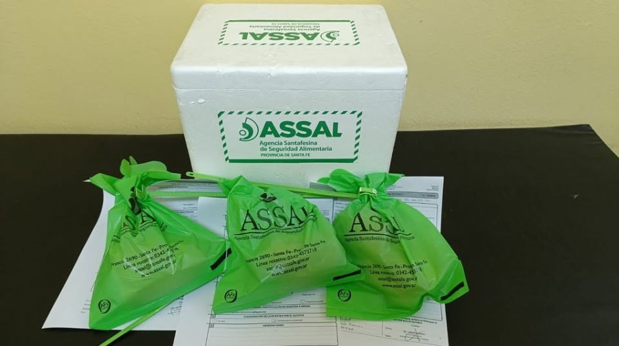 El plan busca monitorear los alimentos producidos y consumidos en la ciudad.