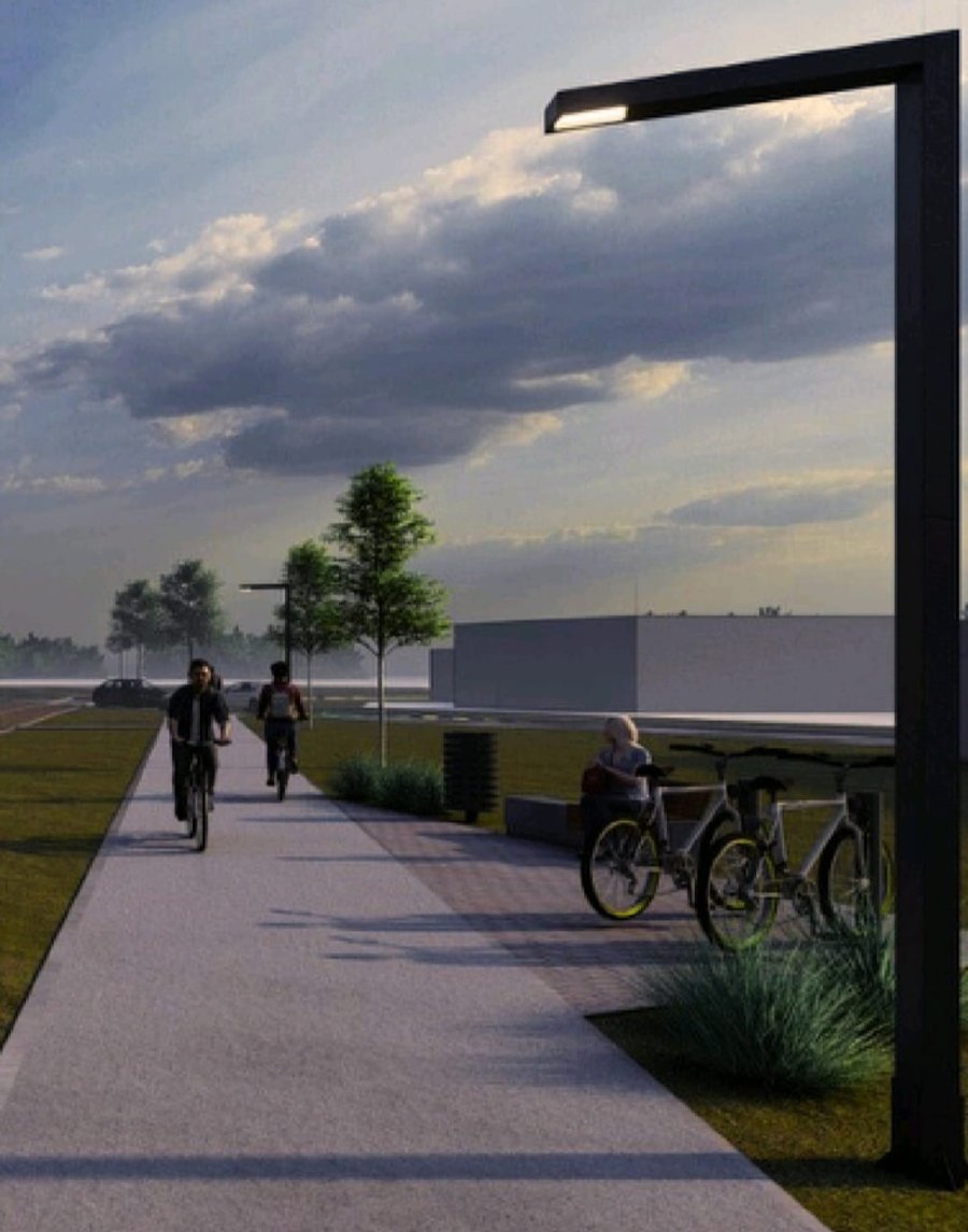 La apertura de sobres con ofertas está prevista para el 29 de julio.