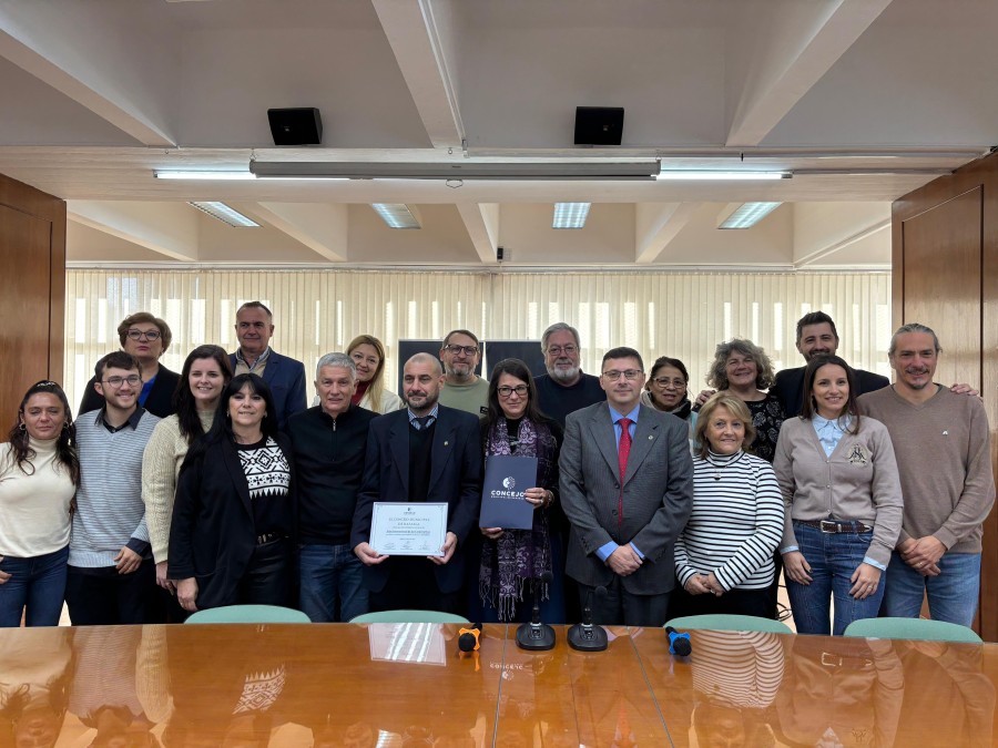 Los legisladores le otorgaron tratamiento legislativo a 10 temas.