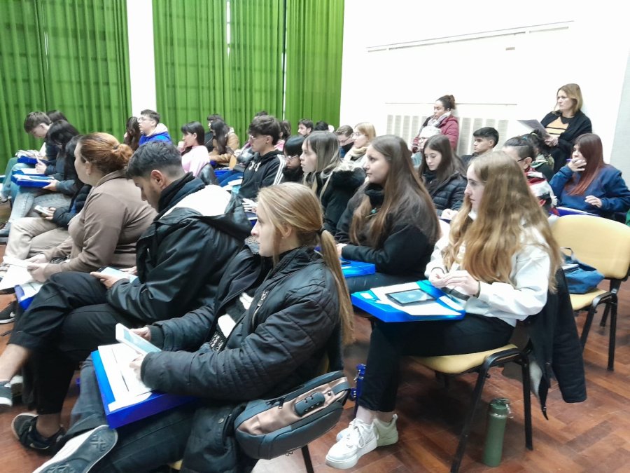 La información recolectada resulta fundamental para diseñar políticas públicas más eficaces.