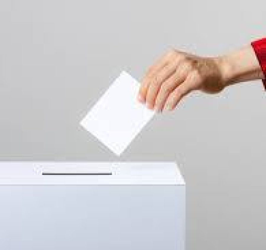 COMICIOS. Las elecciones generales tendrán lugar el próximo domingo.