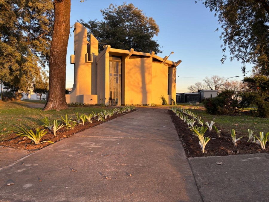 Estas mejoras buscan reforzar la seguridad del espacio y optimizar su uso durante horarios de baja visibilidad.