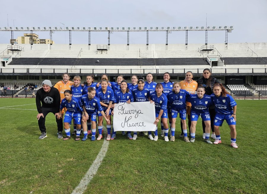 RECUPERARSE. El objetivo de las Cremosas.