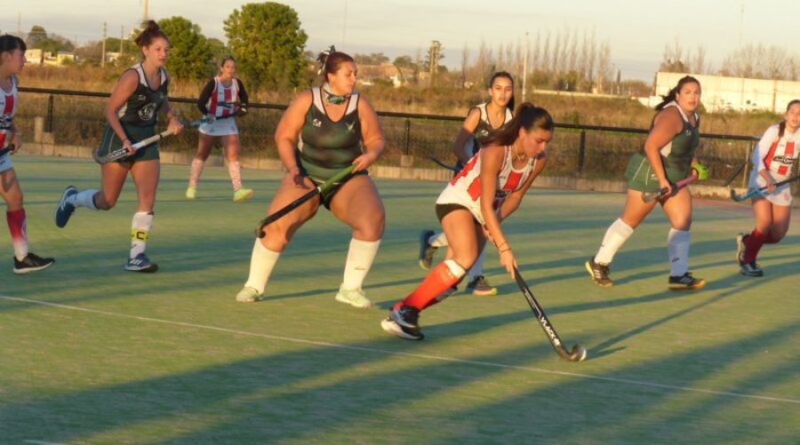 PUNTERO. 9 de Julio de Rafaela es visitante en la última jornada.