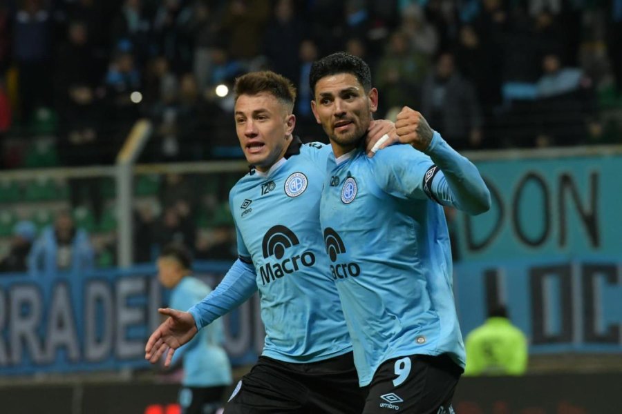 PIRATA. Pudo reaccionar a tiempo.