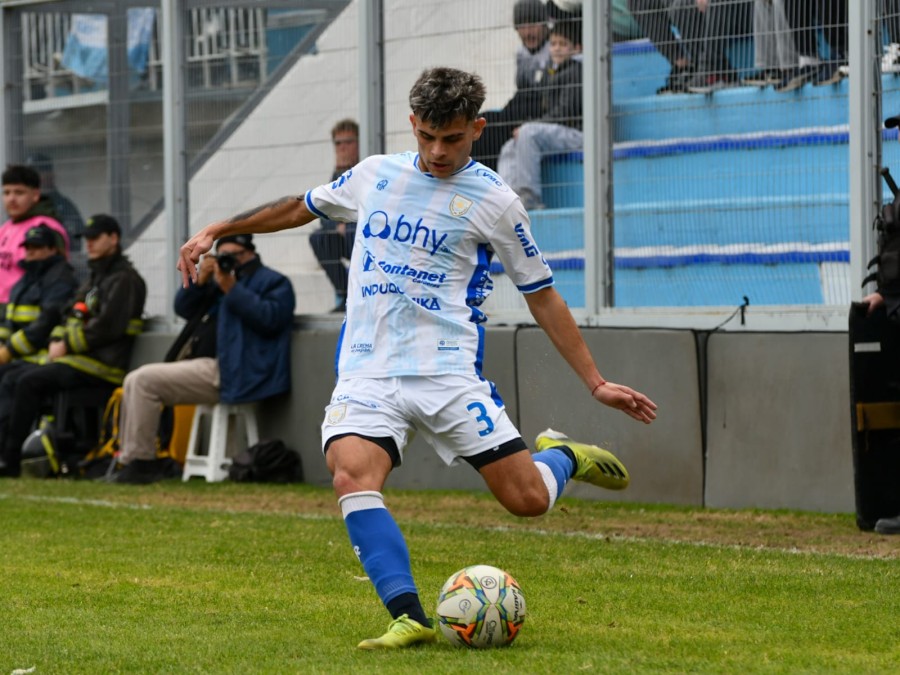 ATLÉTICO DE RAFAELA YA PIENSA EN LA ZONA CAMPEONATO, AÚN CON DOS FECHAS POR JUGARSE DE LA PRIMERA FASE