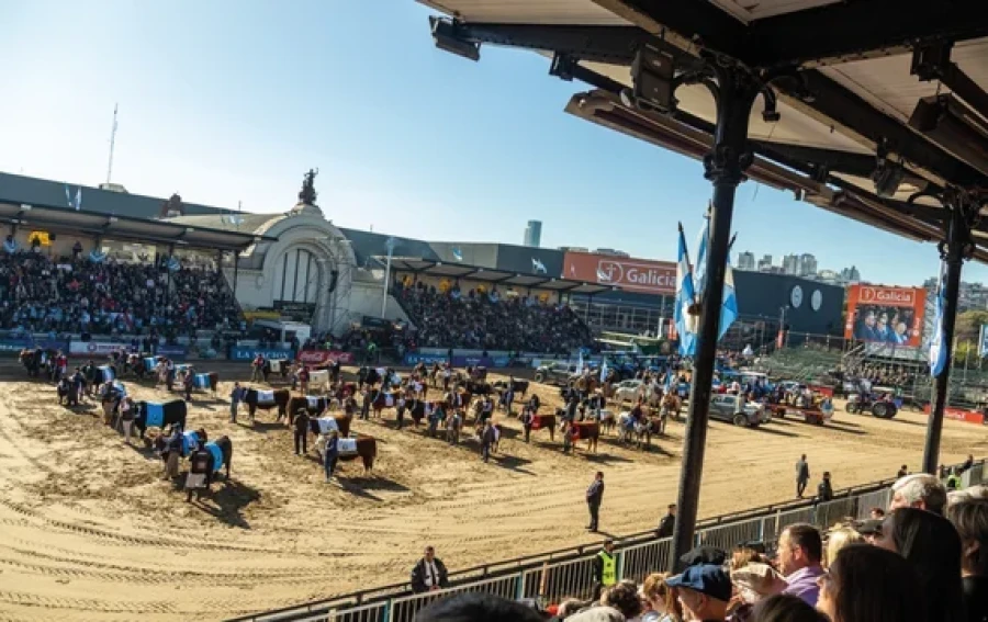 Se desarrollará del 17 al 27 de julio.